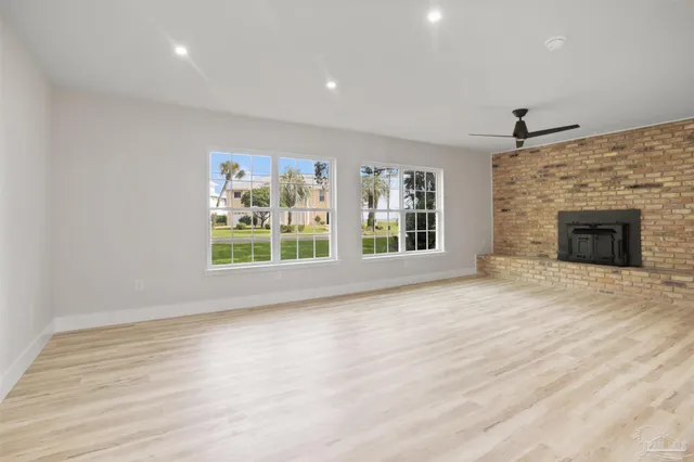 $800,000 | 4560 Sabine Drive, Gulf Breeze, FL 32563