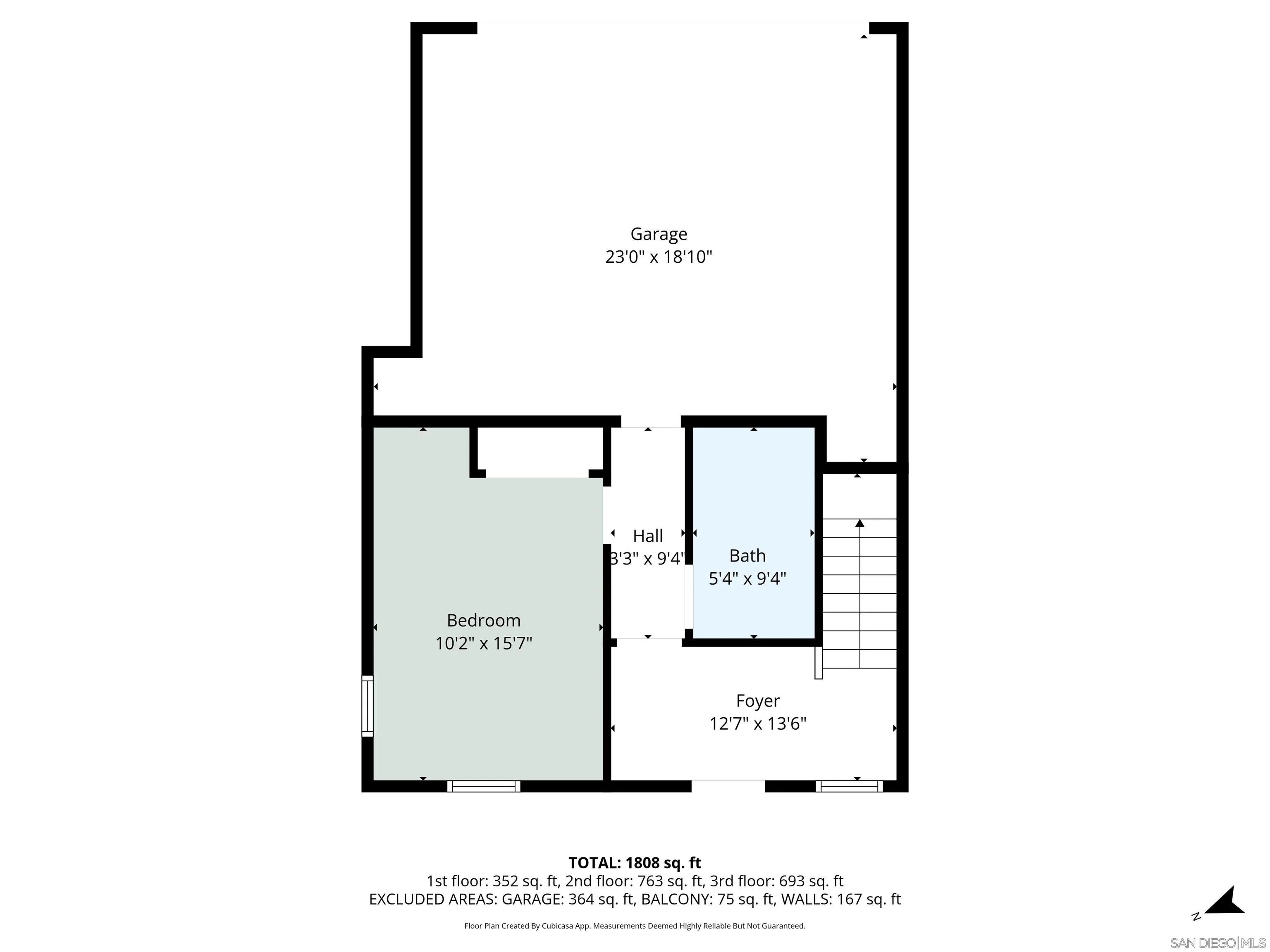 11036 Bryce Way San Diego, CA 92129 - Photo 50 of 52