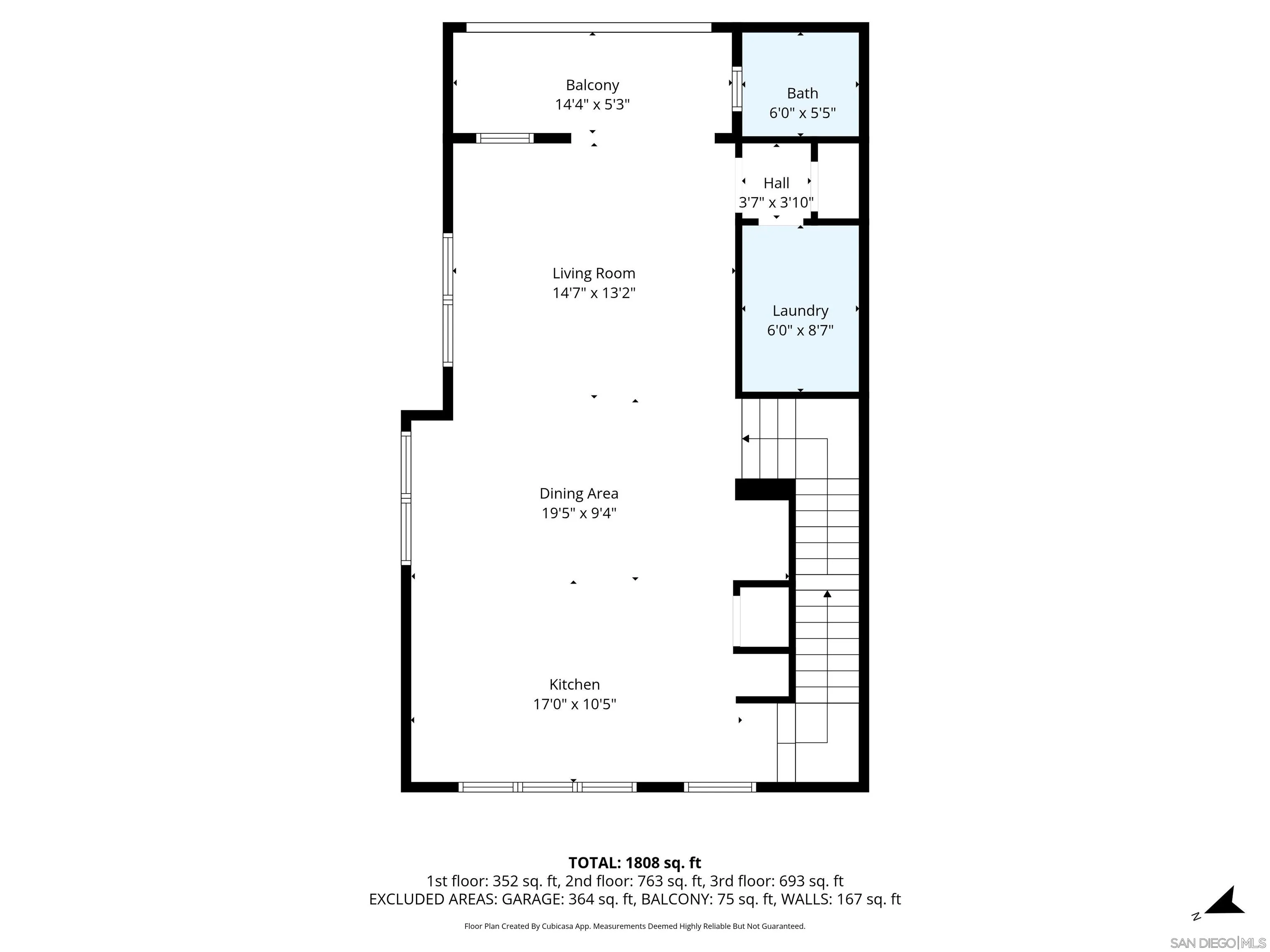 11036 Bryce Way San Diego, CA 92129 - Photo 51 of 52