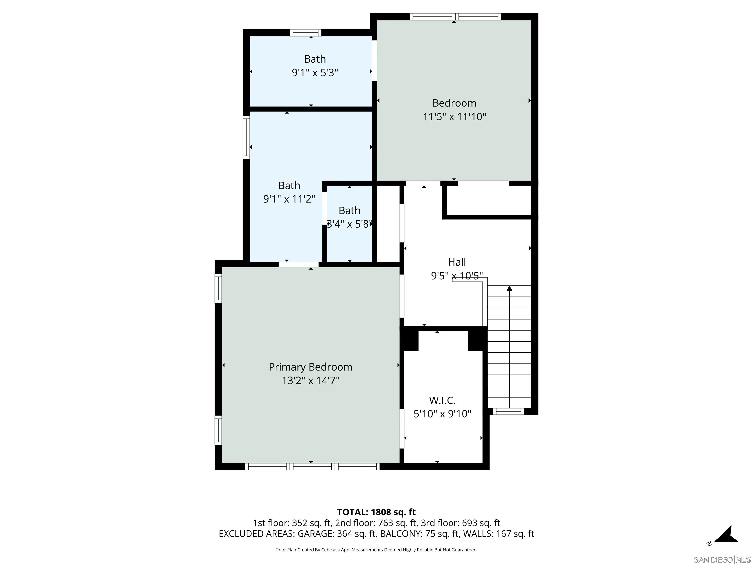 11036 Bryce Way San Diego, CA 92129 - Photo 52 of 52