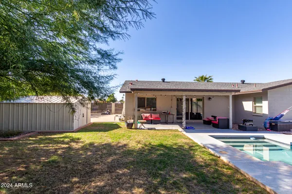 $3,695 | 15015 North 54th Street, Scottsdale, AZ 85254