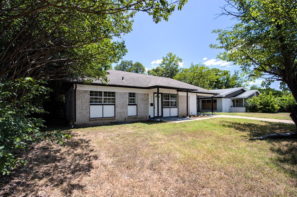4608 Reed Street Fort Worth, TX 76119 - Photo 4 of 40 Gallery Image 4