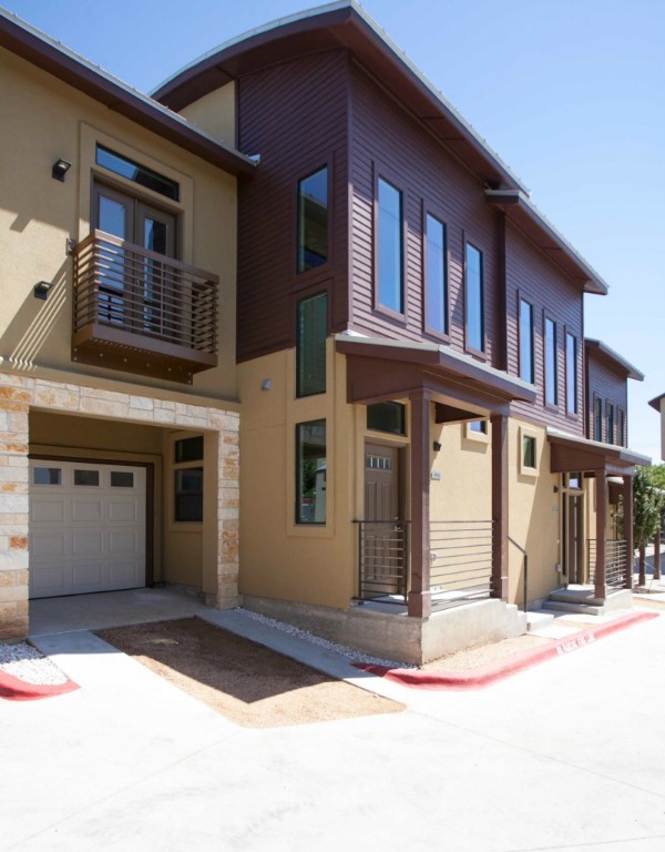 124 Cumberland Road, Unit 301 Austin, TX 78704 - Photo 1 of 1 Gallery Image 1