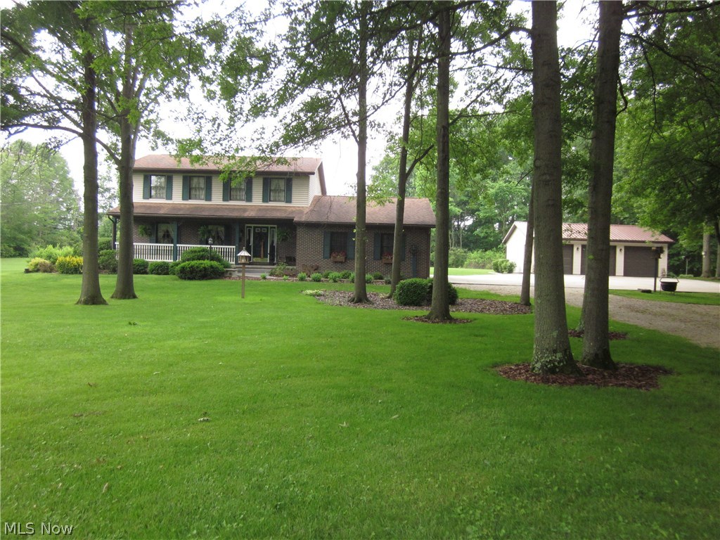 8730 Cable Line Road Ravenna, OH 44266 - Photo 2 of 30