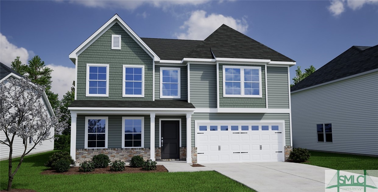 133 Freesia Drive Springfield, GA 31329 - Photo 1 of 3 Gallery Image 1