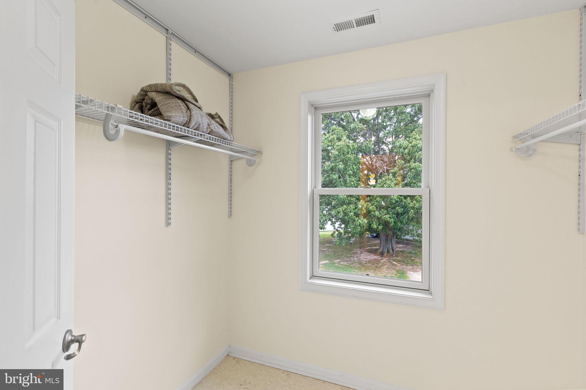 16405 Fishermen Way Ridge, MD 20680 - Photo 40 of 61 Bedroom 4 Closet