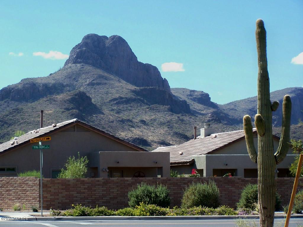 7620 West Granite Ridge Court Tucson, AZ 85743 - Photo 9 of 10