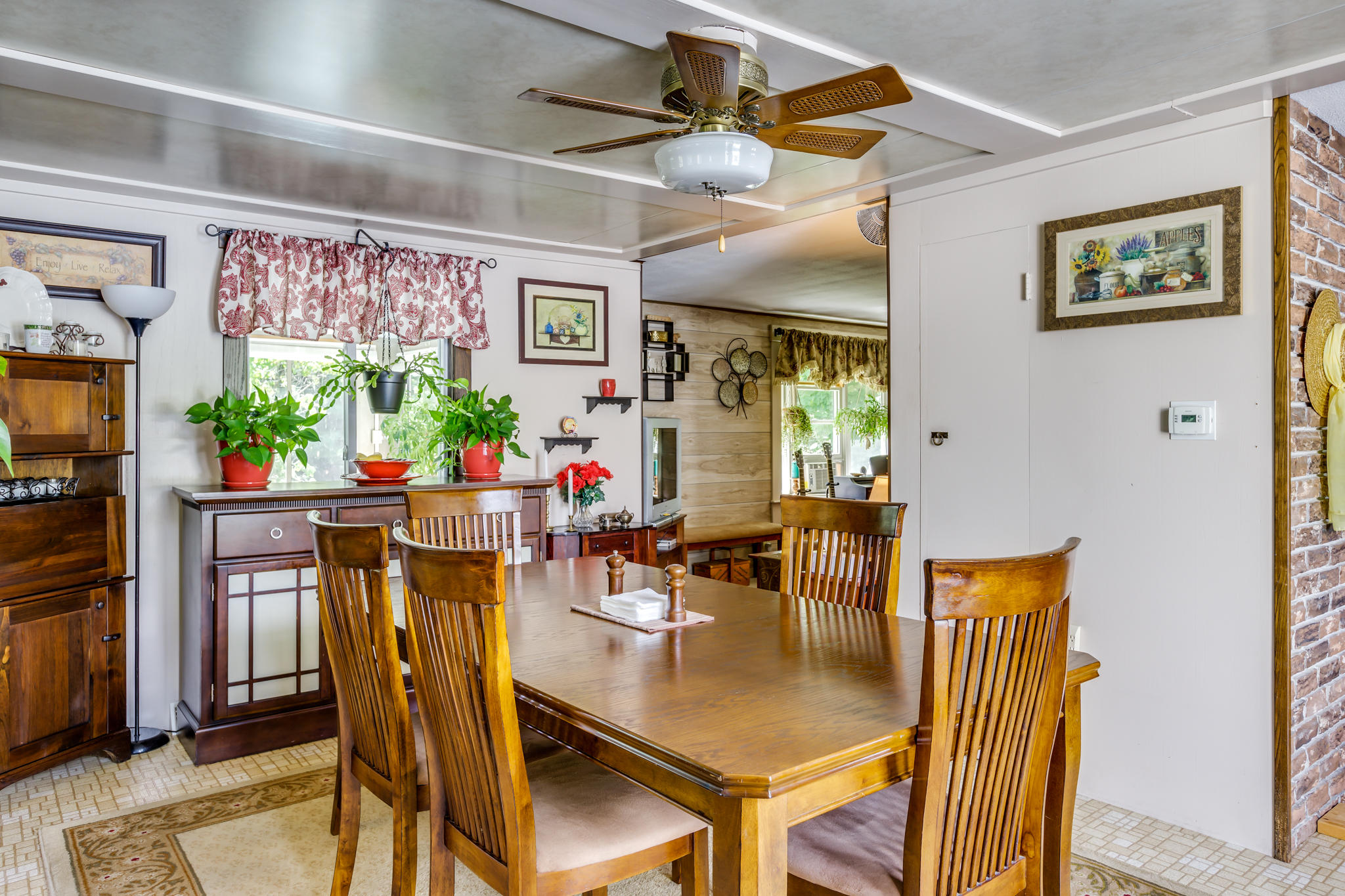 162 Rochester Street Berwick, ME 03901 - Photo 7 of 29 Dining Room