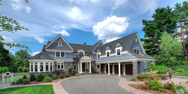 23 Ledgewood Road Weston, MA 02493 - Photo 1 of 21