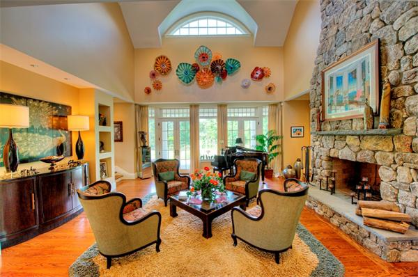 23 Ledgewood Road Weston, MA 02493 - Photo 8 of 21