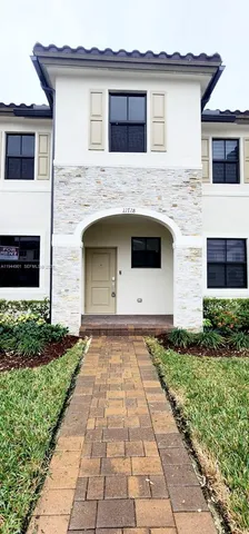 $2,700 | 11728 Southwest 245 Terrace, Unit 11728, Homestead, FL 33032