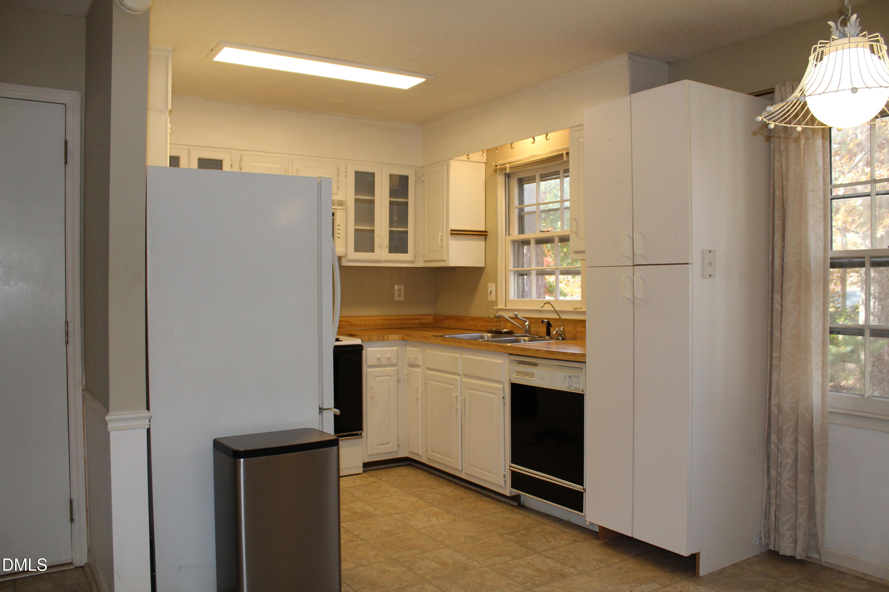 7609 Gold Mine Court Raleigh, NC 27615 - Photo 3 of 36 Kitchen-Photo 1
