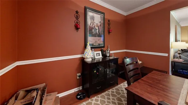 $225,000 | 25205 Plantation Drive Northeast, Unit 205, Atlanta, GA 30324