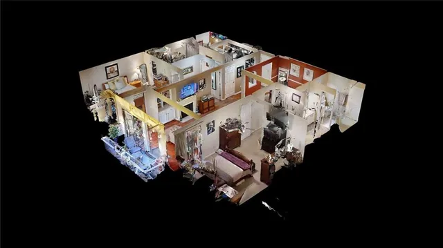 $225,000 | 25205 Plantation Drive Northeast, Unit 205, Atlanta, GA 30324