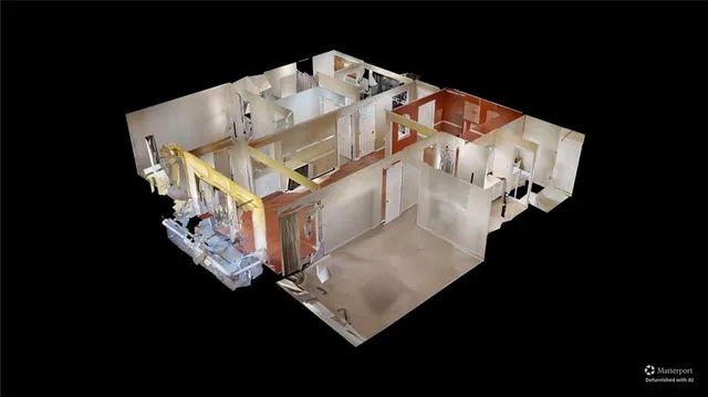 $225,000 | 25205 Plantation Drive Northeast, Unit 205, Atlanta, GA 30324