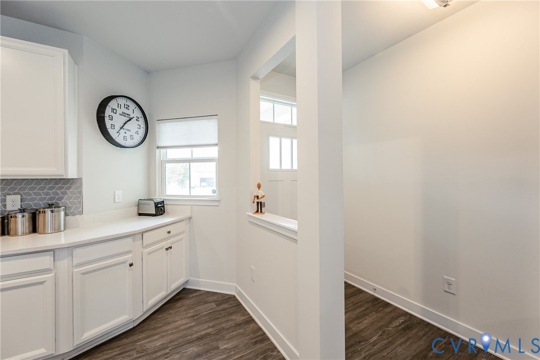 9073 Spring Green Loop Mechanicsville, VA 23116 - Photo 11 of 31 a view of bathroom with dual sinks