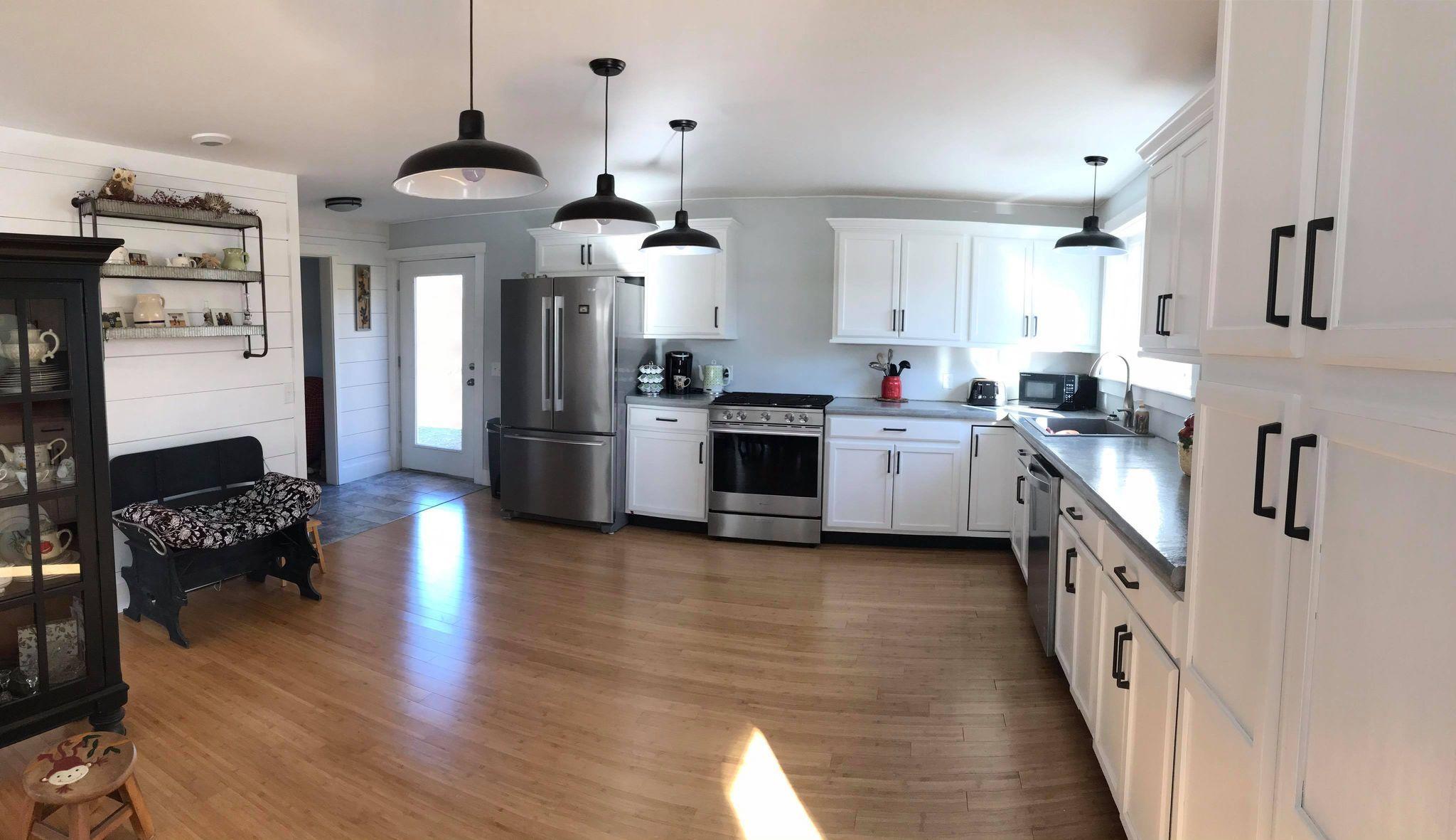 24 Burma Road Nobleboro, ME 04555 - Photo 11 of 27 15