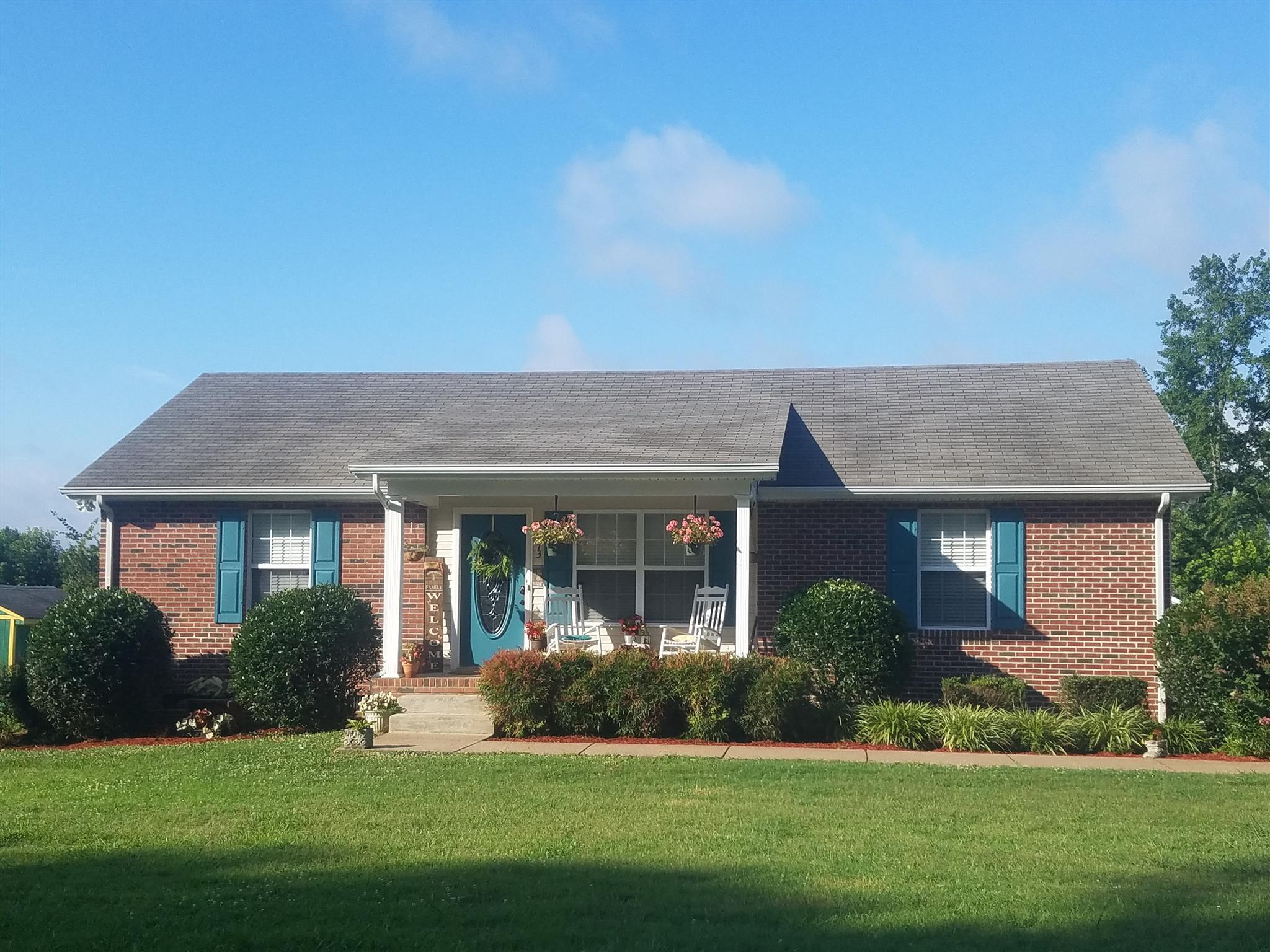 373 North Harris Road Portland, TN 37148 - Photo 1 of 15 Welcome to 373 N Harris