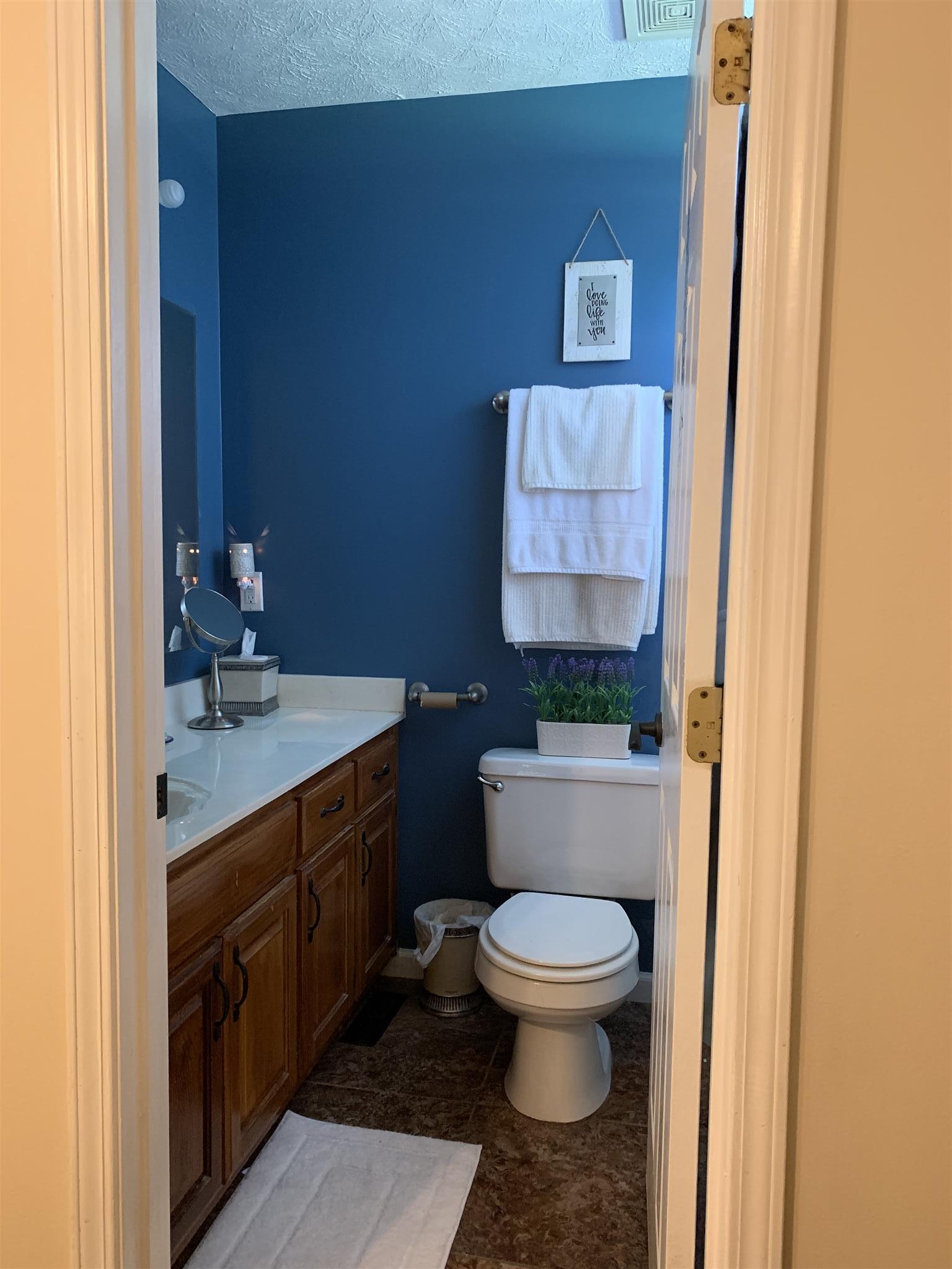 373 North Harris Road Portland, TN 37148 - Photo 14 of 15 Master Bathroom