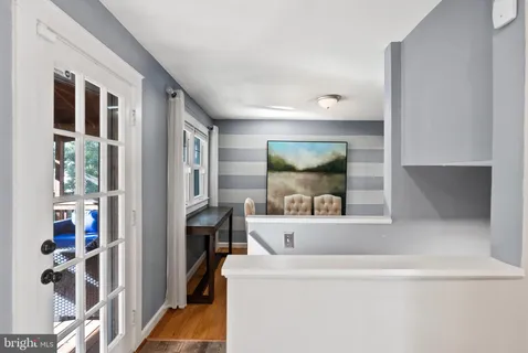 $895,000 | 2001 Paul Spring Parkway, Alexandria, VA 22308