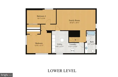 $895,000 | 2001 Paul Spring Parkway, Alexandria, VA 22308