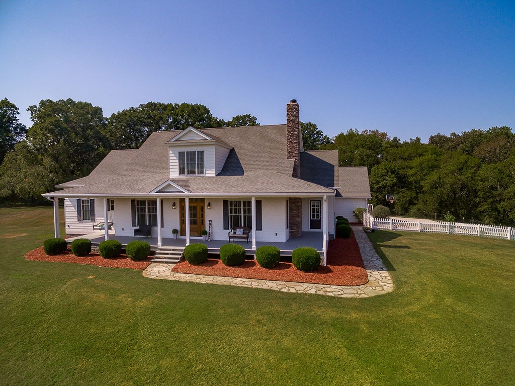 6665 Eudailey-Covington Road College Grove, TN 37046 - Photo 1 of 42 Gallery Image 1