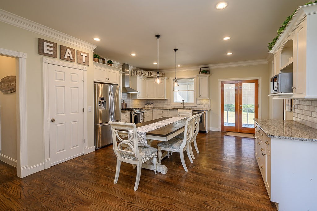 6665 Eudailey-Covington Road College Grove, TN 37046 - Photo 8 of 42 Gallery Image 8