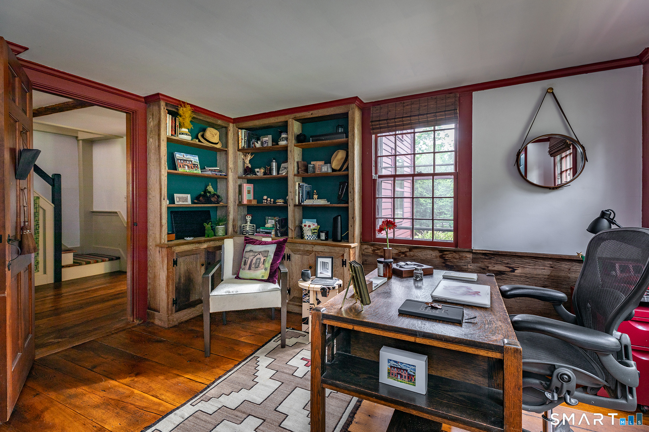 253 Bacon Pond Road Woodbury, CT 06798 - Photo 14 of 35