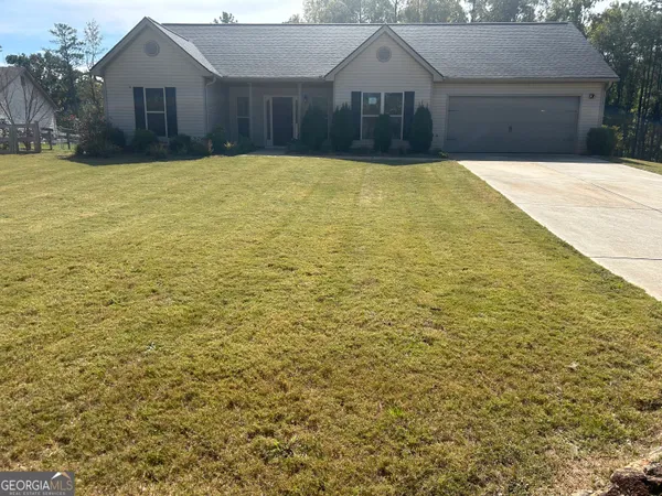 $289,000 | 768 Stag Run Drive, Mansfield, GA 30055