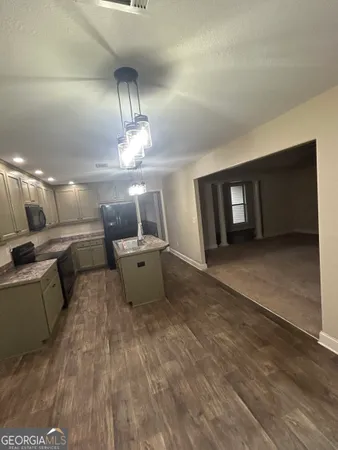 $289,000 | 768 Stag Run Drive, Mansfield, GA 30055