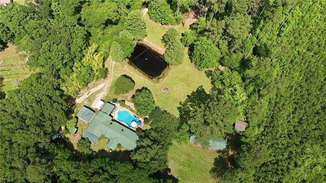 77211 North River Road Kentwood, LA 70444 - Photo 41 of 47