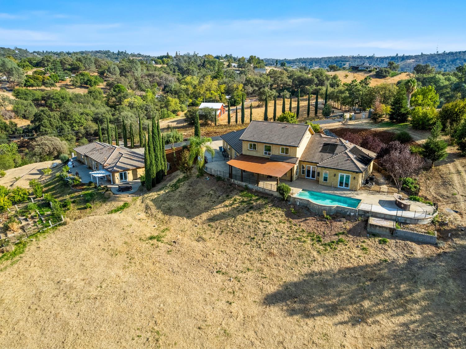 7055 Ridge Road Newcastle, CA 95658 - Photo 34 of 58 Gallery Image 34