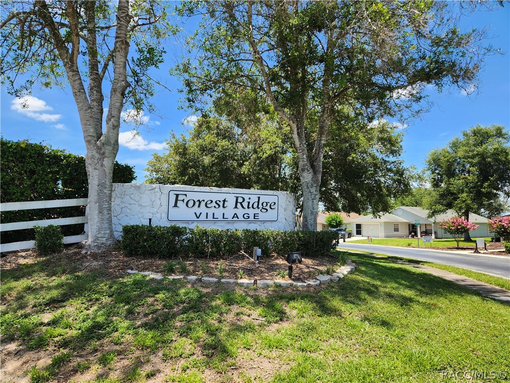 735 West Toucan Loop Hernando, FL 34442 - Photo 36 of 46