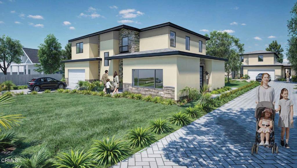 3914 Mountain View Avenue Pasadena, CA 91107 - Photo 1 of 4 3914 street view photo