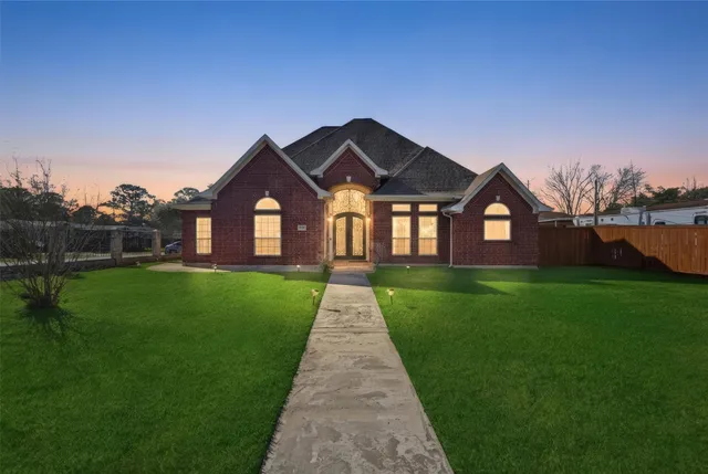 $540,000 | 14103 Smith Road, Humble, TX 77396