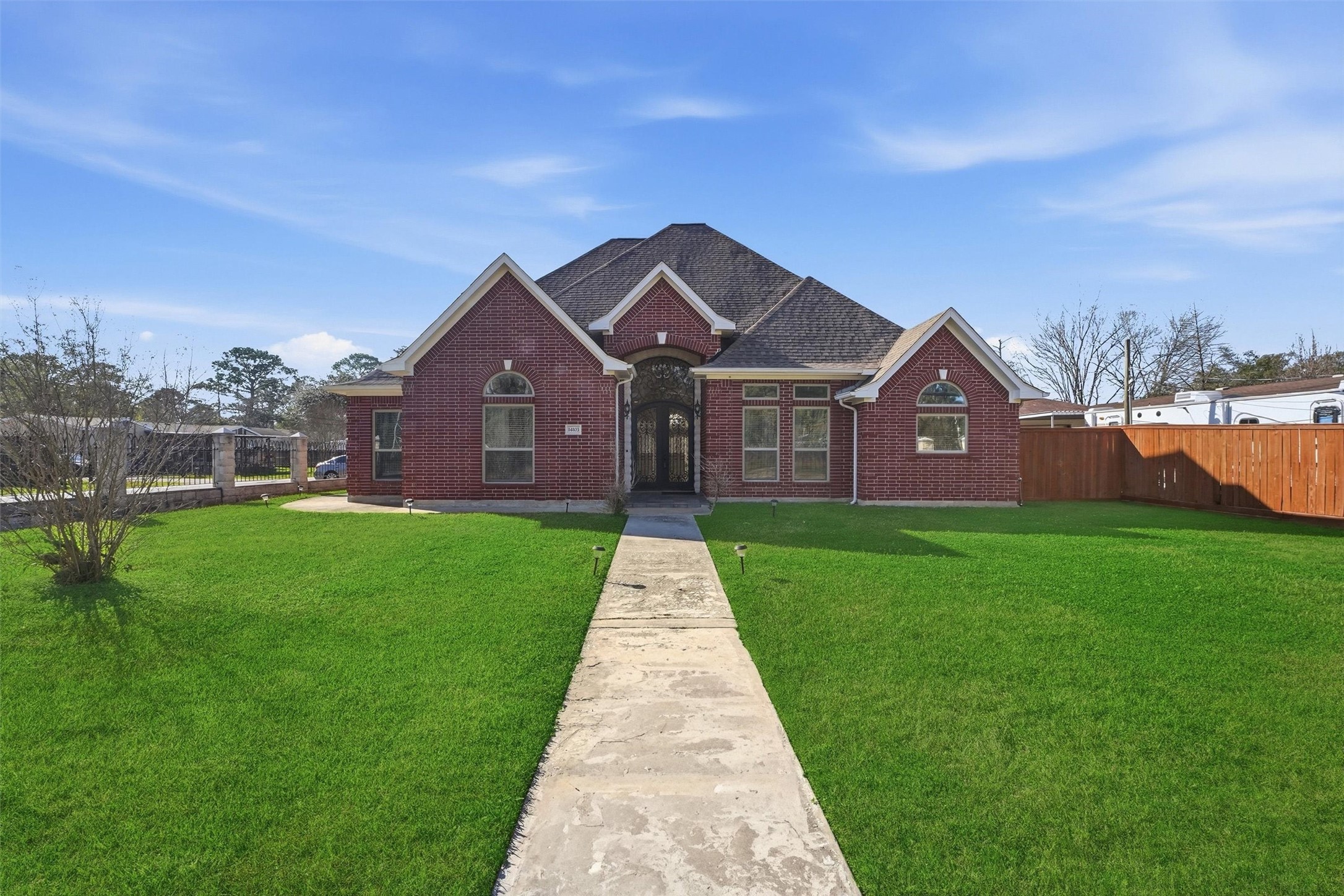 14103 Smith Road Humble, TX 77396 - Photo 2 of 39