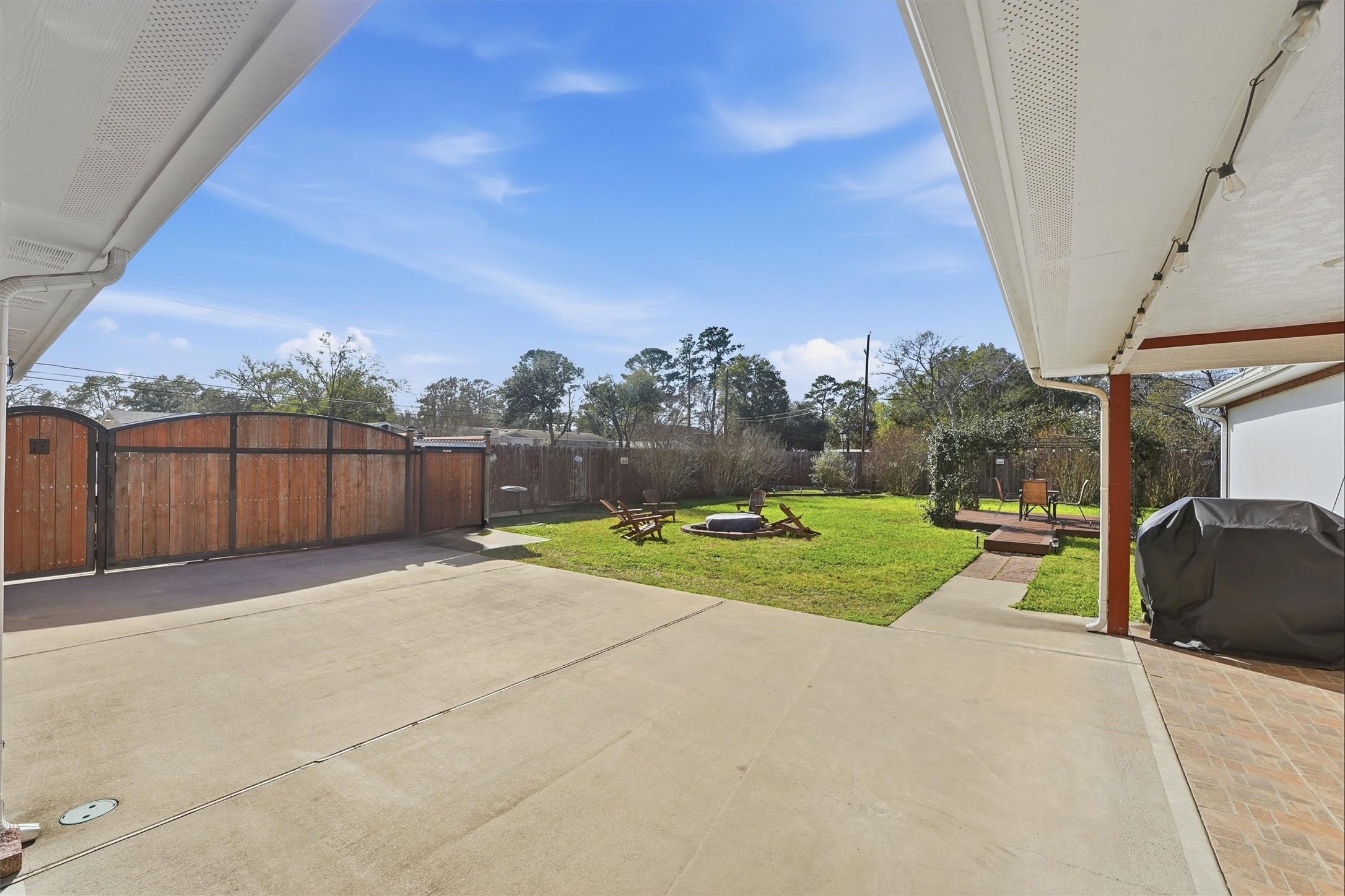 14103 Smith Road Humble, TX 77396 - Photo 27 of 39