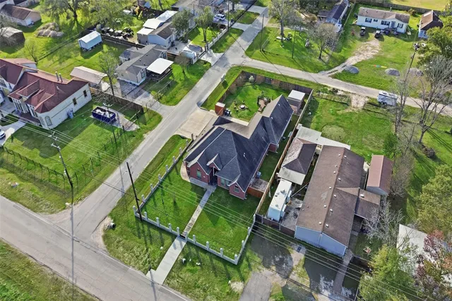 $540,000 | 14103 Smith Road, Humble, TX 77396