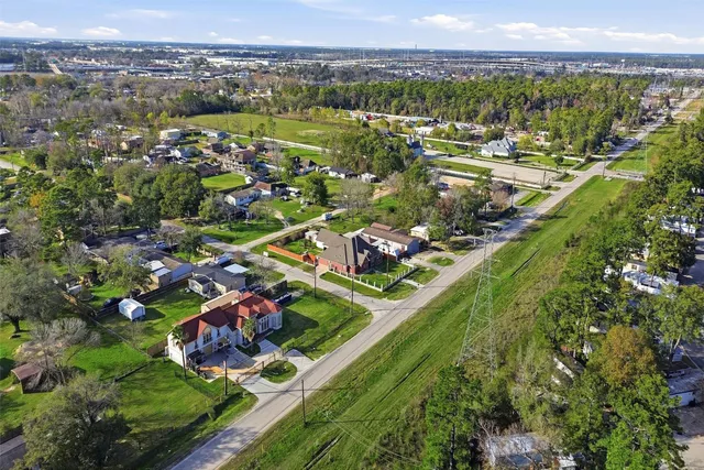 $540,000 | 14103 Smith Road, Humble, TX 77396