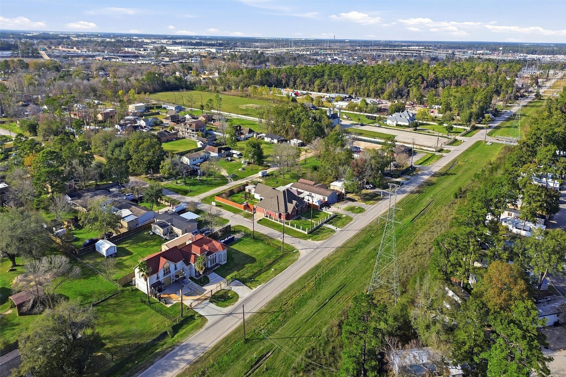 14103 Smith Road Humble, TX 77396 - Photo 34 of 39