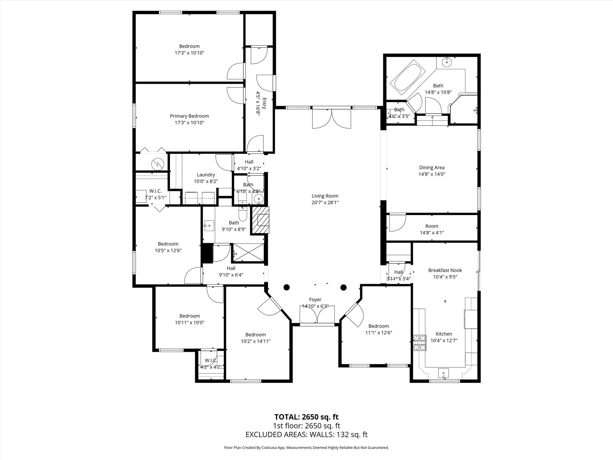 14103 Smith Road Humble, TX 77396 - Photo 39 of 39