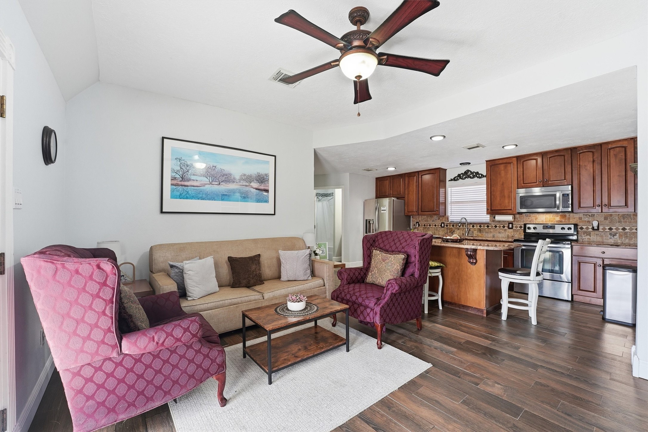 14103 Smith Road Humble, TX 77396 - Photo 6 of 39