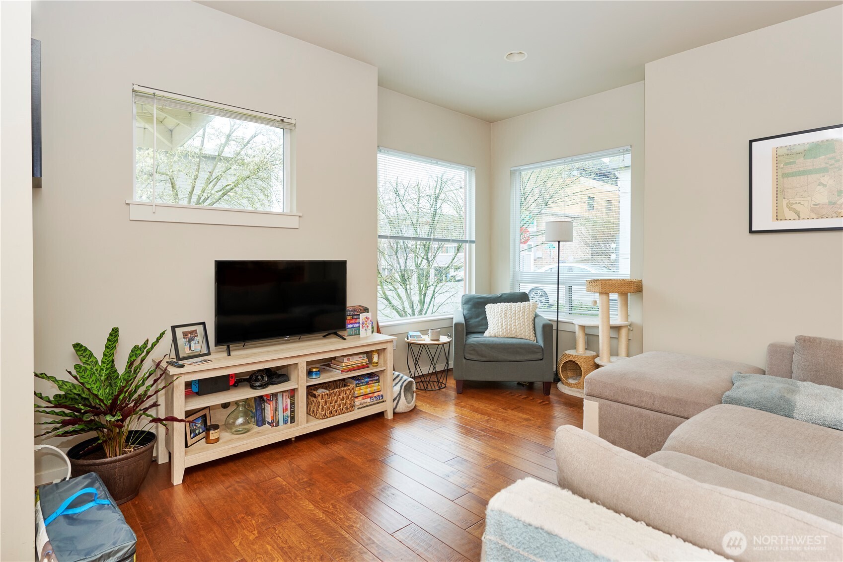 554 Prospect Street Seattle, WA 98109 - Photo 16 of 23