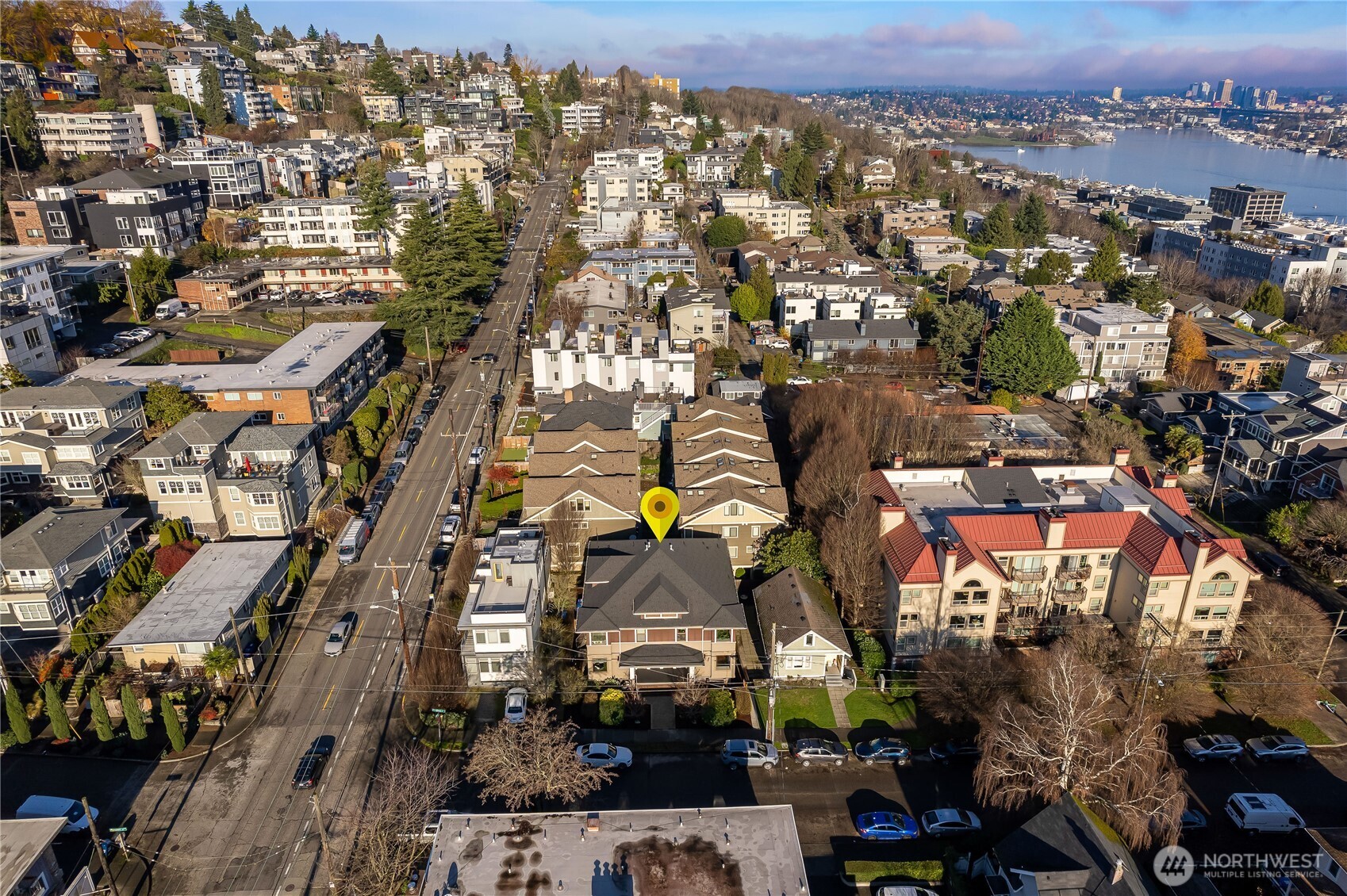 554 Prospect Street Seattle, WA 98109 - Photo 21 of 23