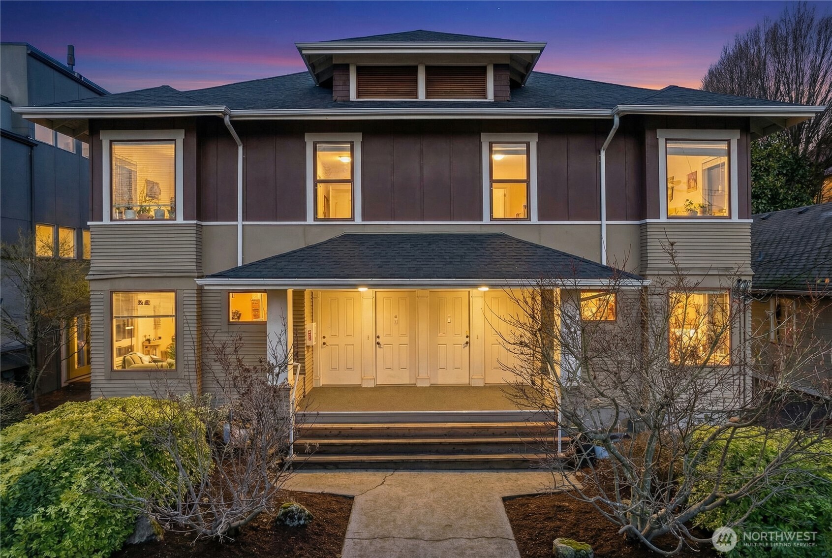 554 Prospect Street Seattle, WA 98109 - Photo 23 of 23