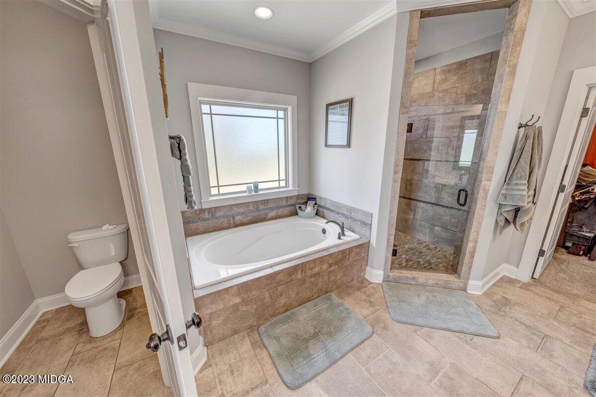 925 Broken Arrow Trail Perry, GA 31069 - Photo 21 of 57 20-DSC02868