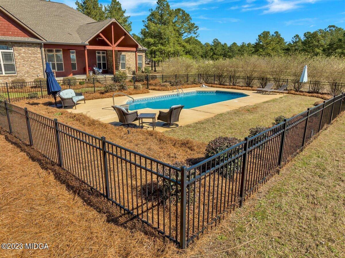 925 Broken Arrow Trail Perry, GA 31069 - Photo 44 of 57 44-DJI_0155