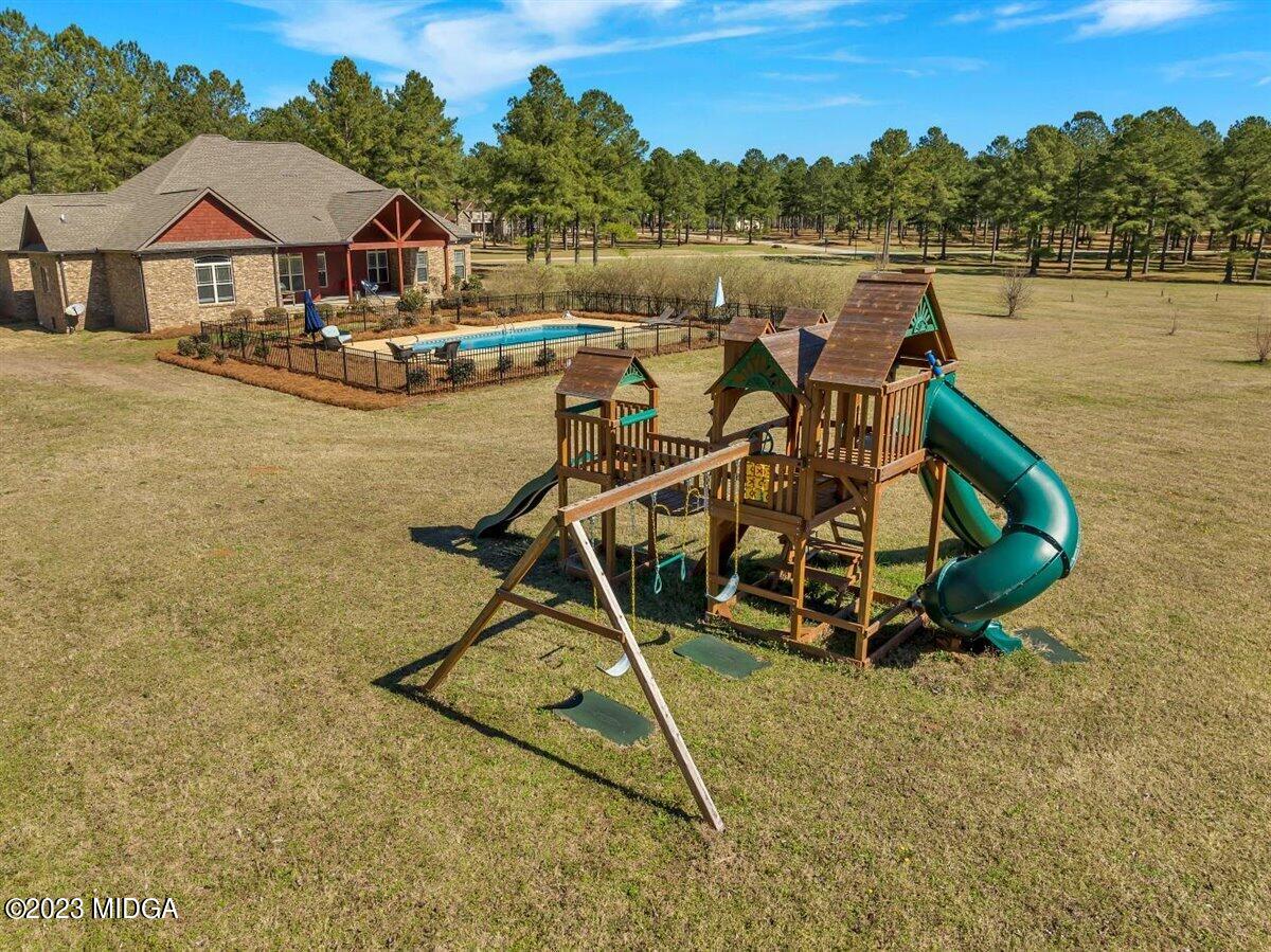 925 Broken Arrow Trail Perry, GA 31069 - Photo 45 of 57 45-DJI_0160