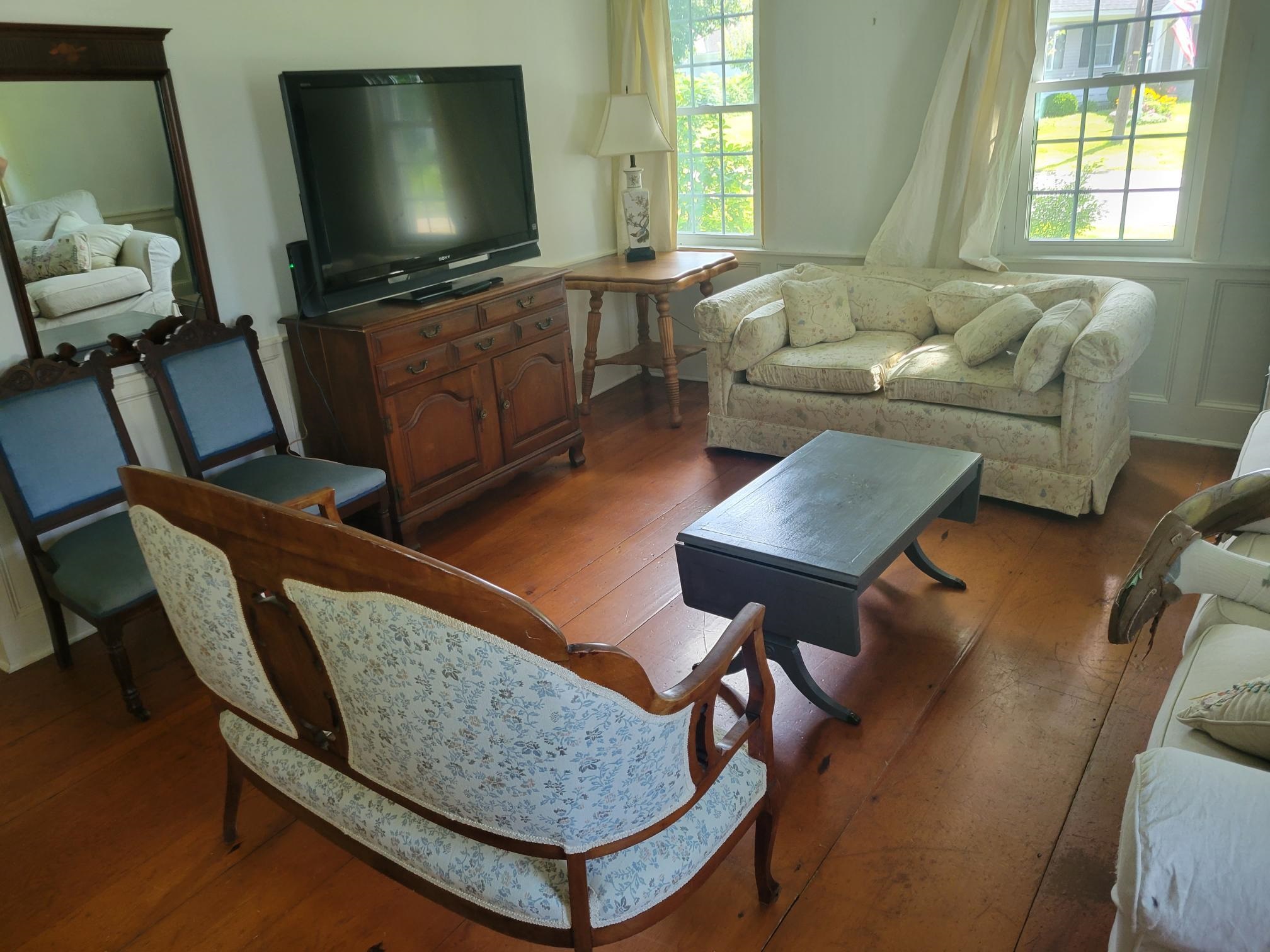 477 Highway 63 Chesterfield, NH 03443 - Photo 2 of 5