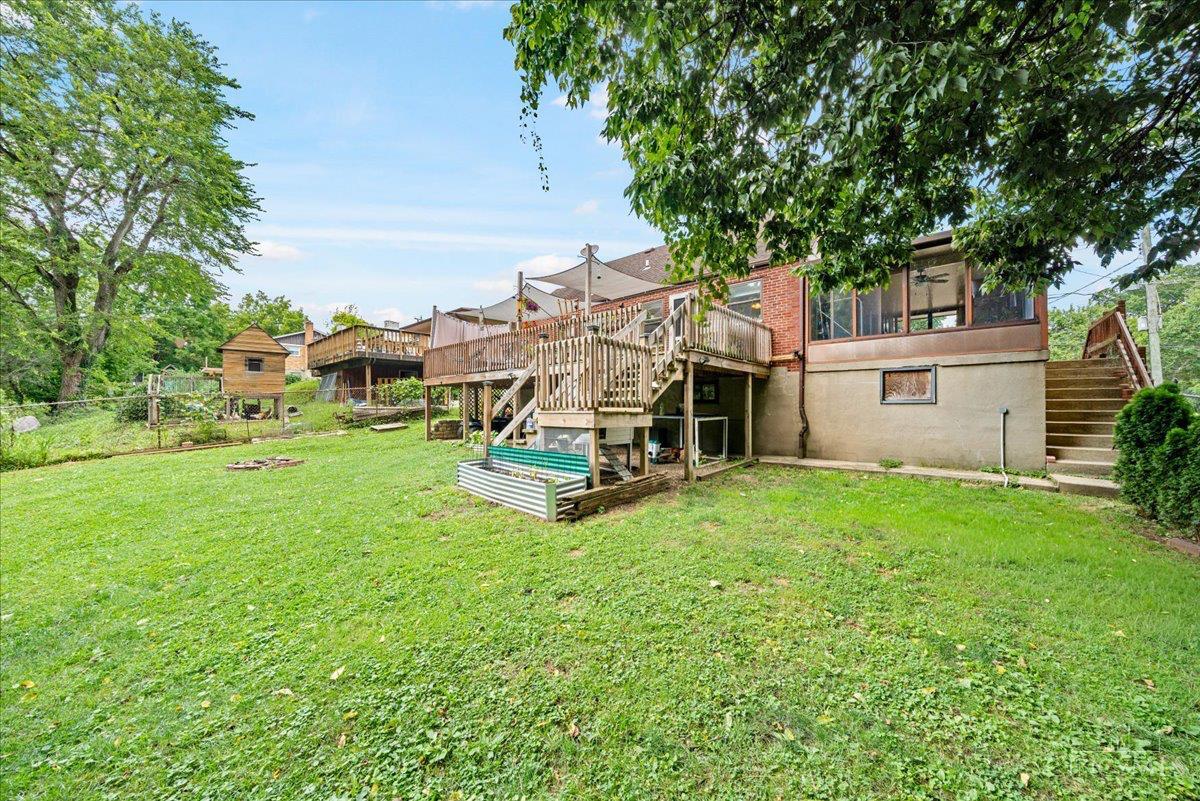 3461 West Fork Road Cincinnati, OH 45211 - Photo 32 of 38 Gallery Image 32